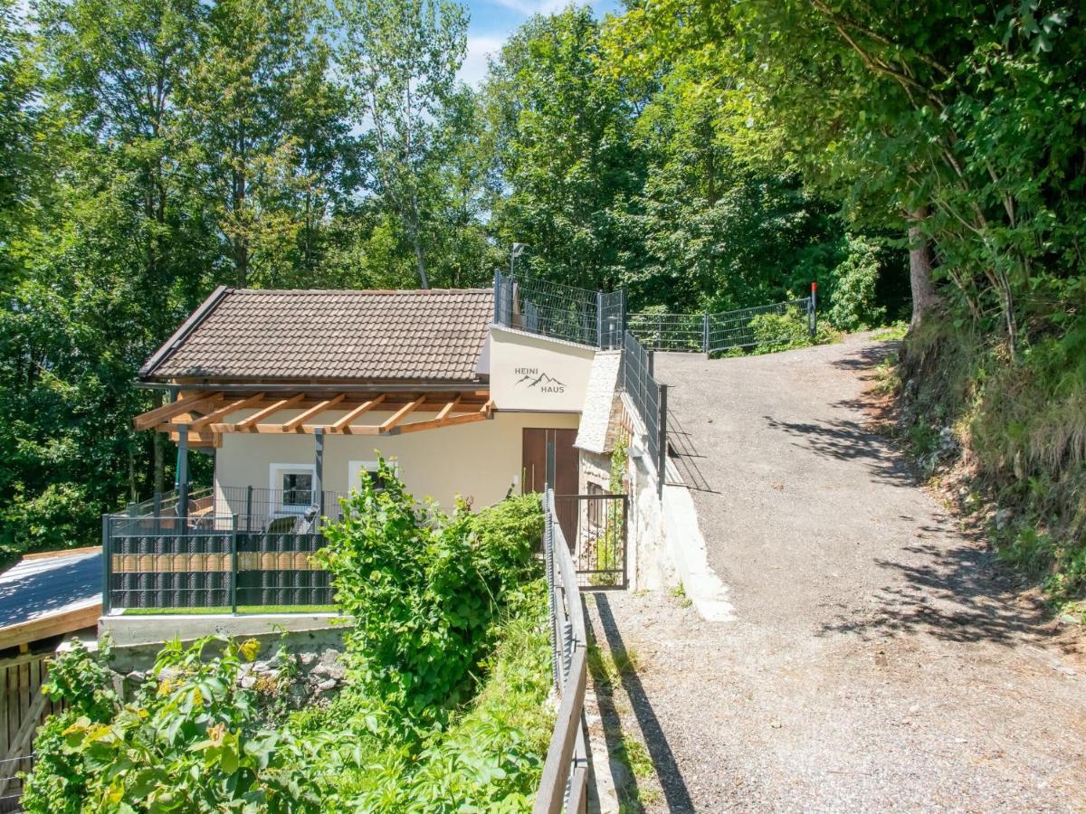 Cosy Holiday Home At The Wildkogel Bramberg am Wildkogel Exteriör bild