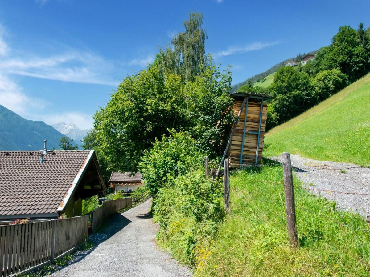 Cosy Holiday Home At The Wildkogel Bramberg am Wildkogel Exteriör bild